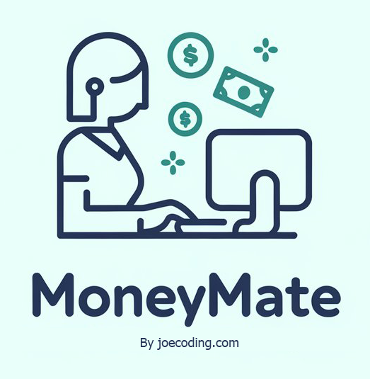 MoneyMate Logo